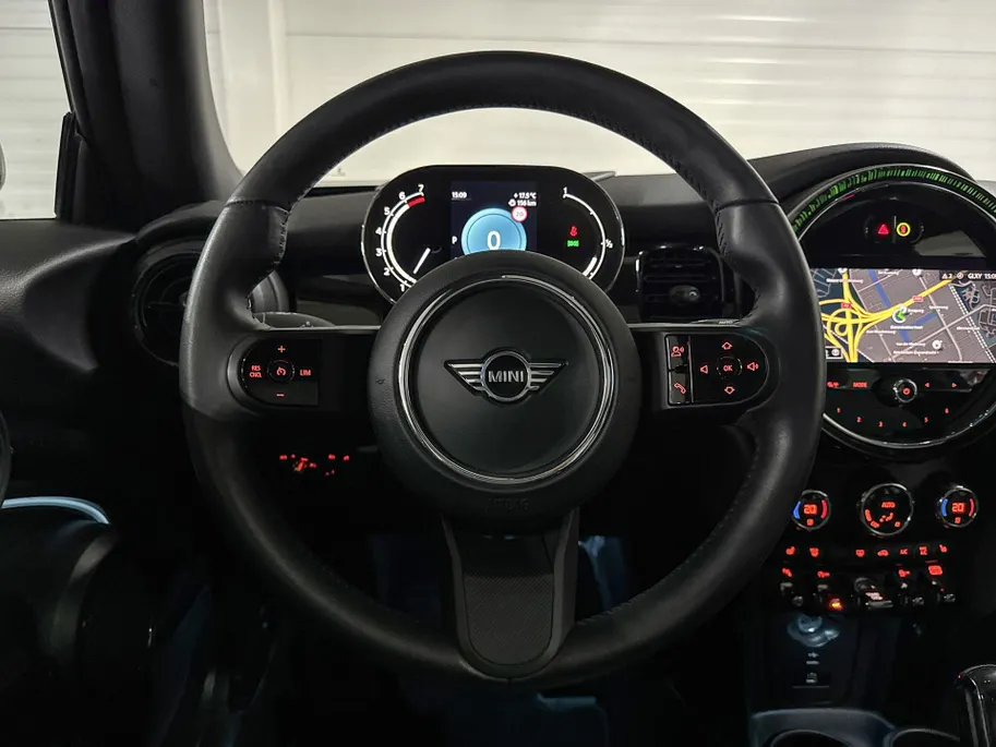 MINI Cooper 3-deurs Cooper Classic