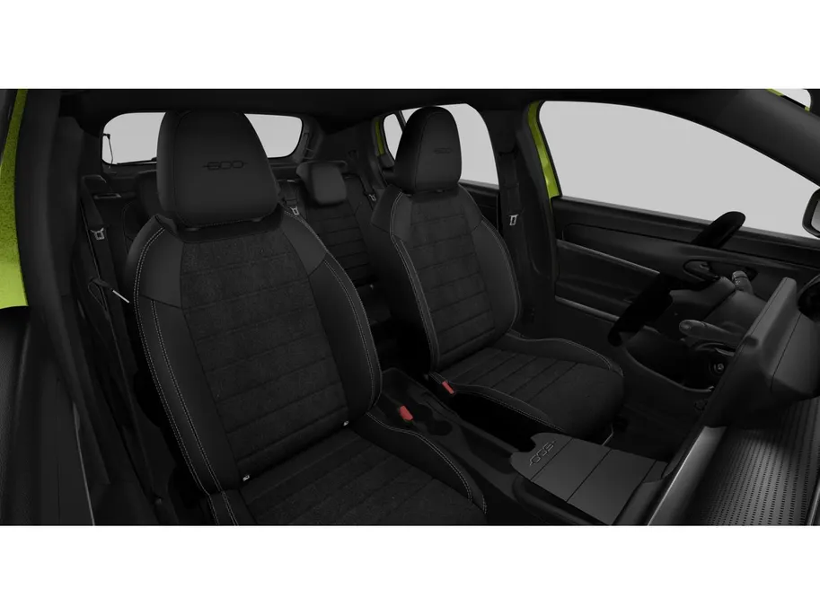 Fiat 600e Sport Automaat