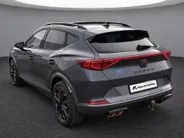 CUPRA Formentor 1.4TSIe-Hybrid 180kW/245PK VZ · Panoramadak · Trekhaak · Apple/Android Car Play · Camera