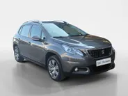 Peugeot 2008 1.2 PureTech Active | Achteruitrijcamera | Apple Carplay & Android Auto | LMV | Airco | Parkeersensoren |
