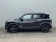 Kia EV2 42,2 kWh 147pk (5-zits) Air I Black Edition Pack
