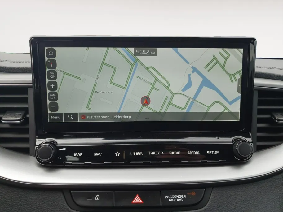Kia Ceed Sportswagon 1.0T ComfortLine | Navigatie | Camera | Climate control | Cruise control | Apple Carplay / Android Auto |