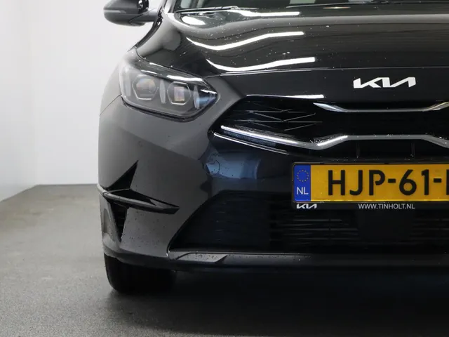 Kia Ceed Sportswagon 1.0 T-GDi DynamicPlusLine
