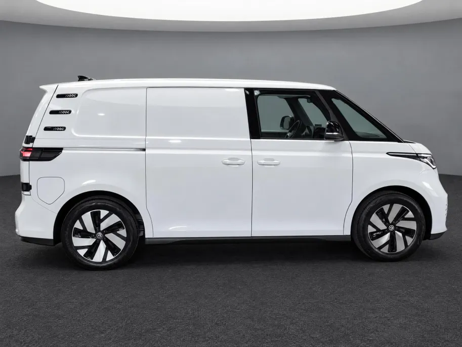 Volkswagen Bedrijfswagens ID. Buzz Cargo Bedrijfswagens Bulli Limited Edition 79kWh 286pk 738810