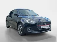 Suzuki Swift 1.0 Stijl Smart Hybrid 112 PK | Dealeronderhouden | Navigatie | Achteruit rij camera | Lichtmetalen velgen