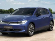 Volkswagen ID. Polo Life 52 kWh accu, 211 PK · Trekhaak afneembaar · Zijruiten achter en achterruit getint ·