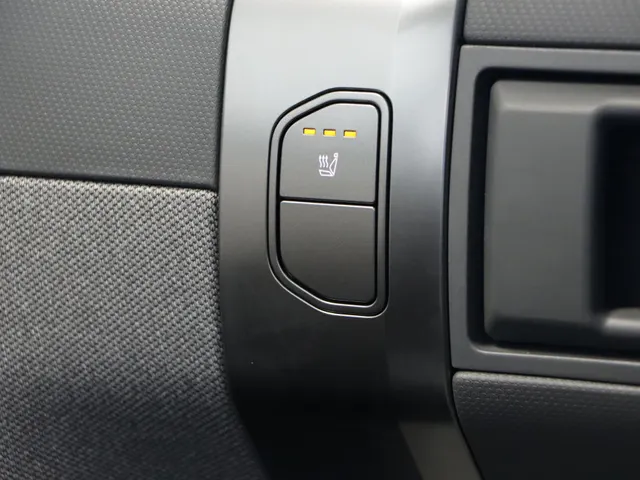 Kia EV3 Plus Advanced 81.4 kWh