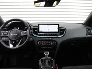 Kia Ceed Sportswagon 1.0 T-GDi MHEV Design Edition | Stuur-/stoelverwarming | Cruise adapt. | Camera | 16' LM | Dodehoekdetectie | JBL audio | LED |