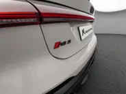 Audi RS5 Avant 2.9 TFSI quattro 639 pk · Audi Exclusive Siambeige · Audi Sportpakket · Panoramadak