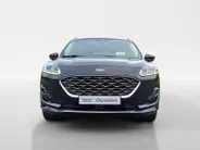 Ford Kuga 2.5 PHEV ST-Line X | Trekhaak | Winterpack | Driver assistancepack | Technologypack | El. Achterklep | Camera v+a | Dodehoekdetectie | Climate control | Leren bekleding | El. verst. bestuurdersstoel | Apple Carplay&Android Auto |