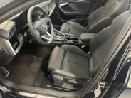 Audi A3 Sportback 45 TFSIe 272pk S-Tronic S Edition Competition · Panoramadak · Camera · SONOS Sound · Head-Up Display · Dodehoeksensor · Matrix LED · Garantie t/m 28-09-2030 of 100.000km