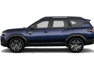 Dacia Bigster 1.2 Mild Hybrid 140 Expression | 9% Korting | LMV | Blind spot warning | 360'c Camera | Parkeersensoren voor & Achter |
