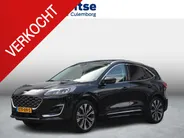 Ford Kuga 2.5 PHEV Vignale | TREKHAAK | PANO | HUD | ADAP CRUISE | WINTER |