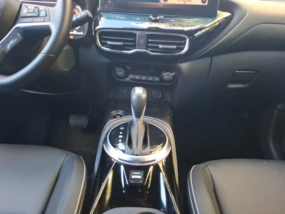 Nissan Juke 1.6 Hybrid Tekna | BOSE | RONDOM CAMERA | BLACK ON BLACK | CARPLAY |
