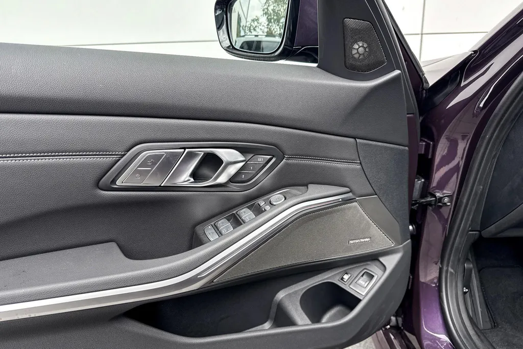 BMW 3 Serie Touring 330e