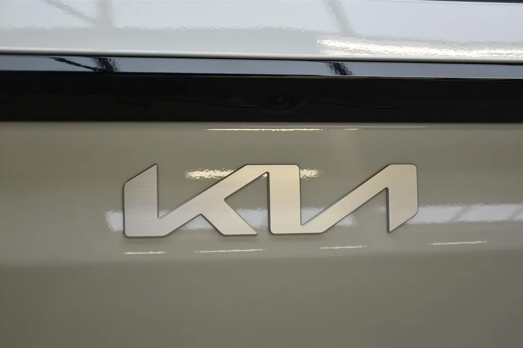 Kia EV4 58,3 kWh 204PK Air NIEUW