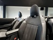 MINI Cooper Cabrio 2.0 Cooper C John Cooper Works