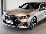 BMW i5 Touring eDrive40 84 kWh