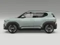 Kia EV2 GT-Line 61 kWh