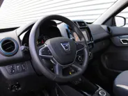 Dacia Spring Expression | Nieuw | Airco | PDC | 14' Design velgen | Navi | Camera | BTW | UNIEK!! |