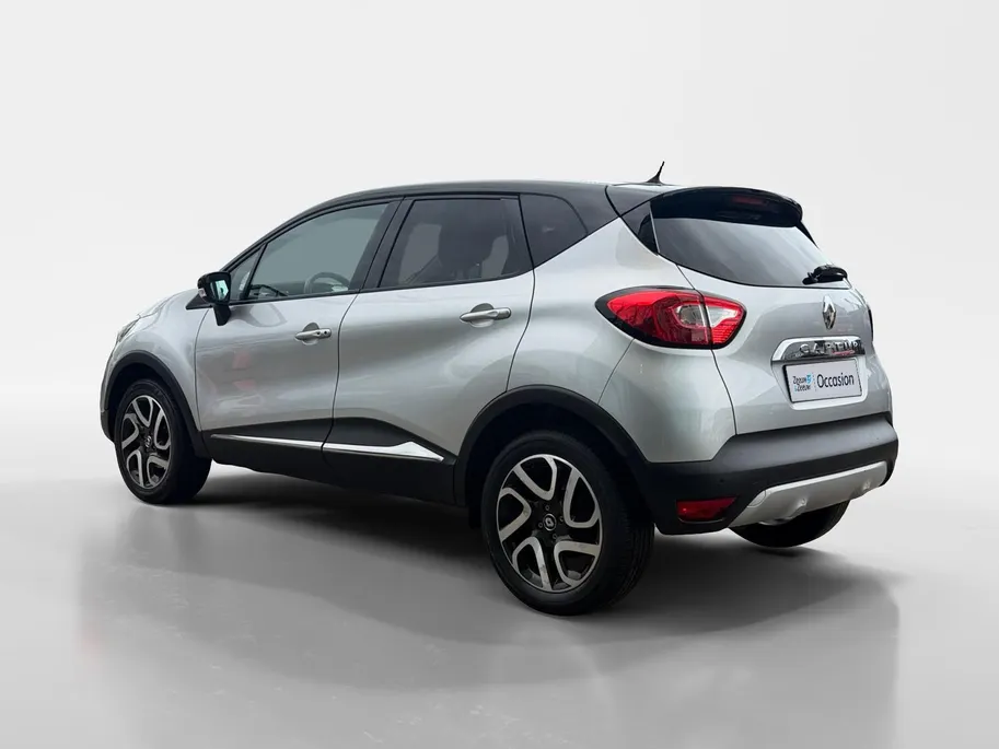 Renault Captur 1.2 TCe Xmod | Automaat | Stoelverwarming | Volledig Dealer Onderhouden | Lederen Bekleding | Cruise & Climate Control | Bluetooth | Camera | Parkeersensoren | 12 Maanden BOVAG Garantie