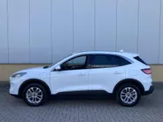 Ford Kuga 2.5 PHEV 225 pk Titanium Navigatie-Draadloos opladen-achteruitrijcamera-parkeersensoren