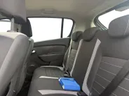 Dacia Sandero 0.9 TCe Tech Road | Trekhaak | Navigatie | Parkeersensoren | Bluetooth | All Season banden | 12 maanden garantie! |