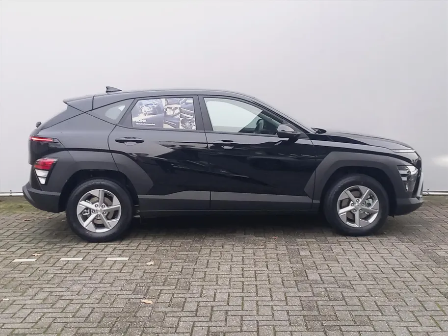 Hyundai Kona 1.6 GDI HEV 138pk DCT Comfort