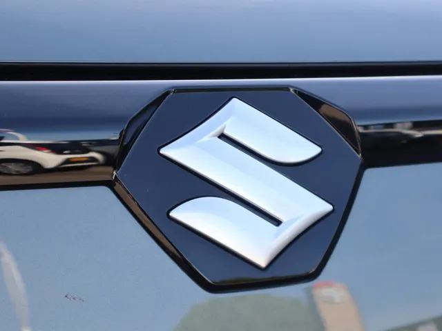 Suzuki e Vitara Style 61 kWh