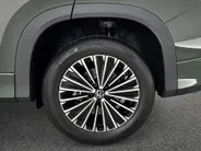 Volkswagen Tayron Life Edition 1.5 eHybrid 204 pk 6 versn. DSG · Comfort pakket · Trekhaak inklapbaar, met elektrische ontgrendeling, incl. aanhangermanoeuvreerhulp Trailer Assist · Voorraad OUTLE · Prijs is inclusief inruilpremie · MEGA SALE