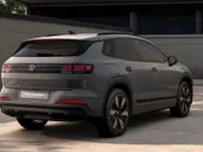 Volkswagen ID. Tiguan Life 77 kWh accu 286 PK · Achterklep elektrisch incl. 'Easy Open & Close' · Trekhaak, elektrisch uitklapbaar