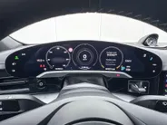 Porsche Taycan 4S Performance