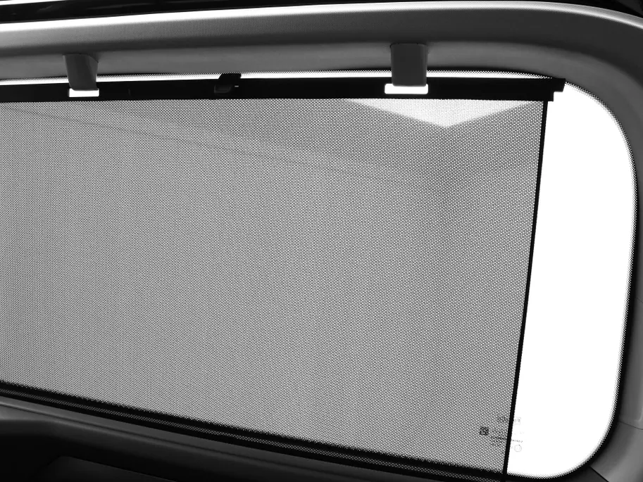 Volkswagen Caravelle Bedrijfswagens Style 70kWh / 218pk L2 · 8-zits · 734104