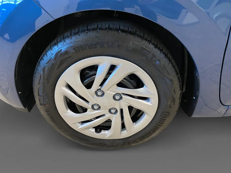 Hyundai i10 1.0 COMFORT | CAMERA | NAVI |