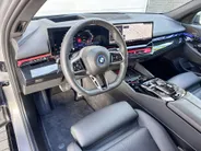 BMW i5 Touring eDrive40 84 kWh