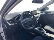 Ford Focus 1.0 EcoBoost Titanium Business | Dealer onderhouden | NL auto | Adapt. cruise control | Winter pack | Parkeersensoren voor en achter | Achteruitrijcamera | B&O audio | 17' lichtmetalen velgen | Bovag garantie |
