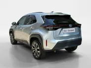 Toyota Yaris Cross 1.5 Hybrid Dynamic