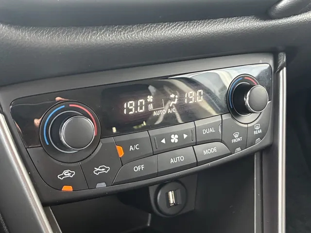Suzuki S-Cross 1.4 B.jet Select Smart Hybrid | Trekhaak