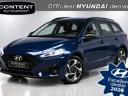 Hyundai i30 Wagon 1.0 T-GDI 48V MHEV Comfort I 120pk I Demo | Navi I Camera I Cruise
