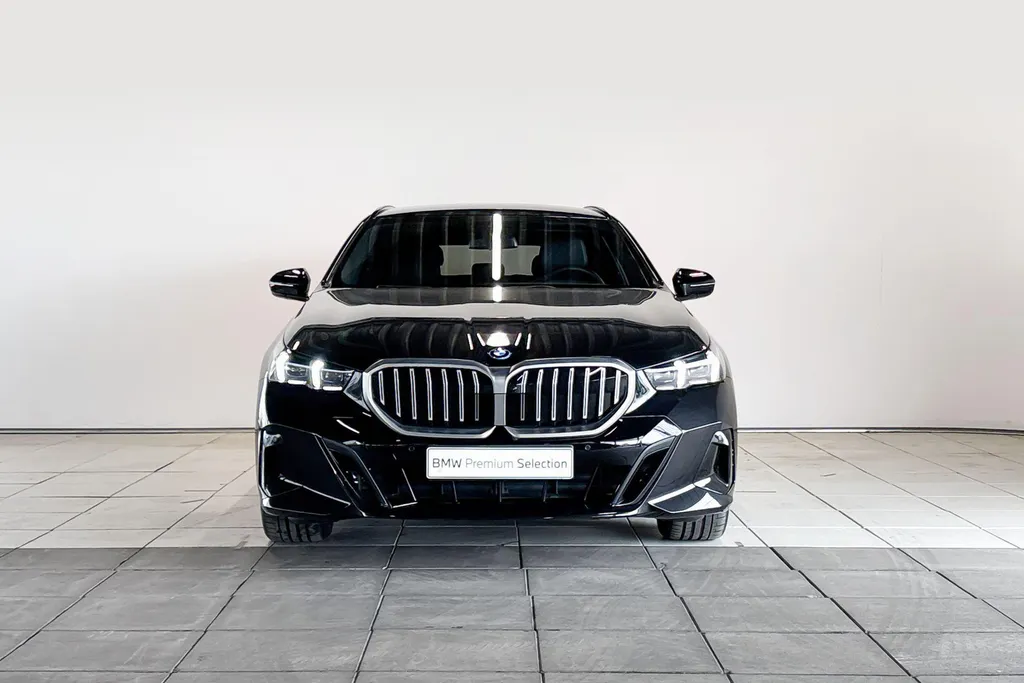 BMW 5 Serie Touring 530e M Sport Edition