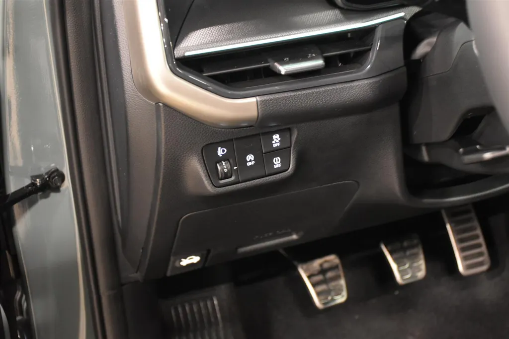 Kia Stonic 1.0 T-GDi MHEV 115pk GT-Line