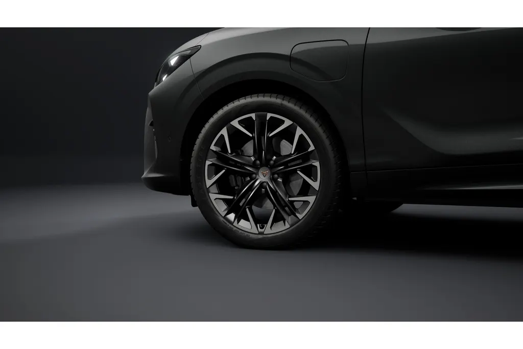 CUPRA Terramar VZ Performance | 360 graden camera | Achteruitrijcamera | Draadloze Apple CarPlay™, Android Auto™