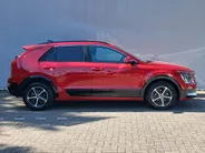 Kia Niro 1.6 GDi Hybrid DynamicPlusLine + Trekhaak / Origineel Nederlands! / All season banden / Schuif-kanteldak