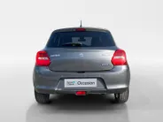 Suzuki Swift 1.2 Select Smart Hybrid | Stoelverwarming | Apple Carplay en Android Auto | Parkeersensoren | Dodehoek detectie