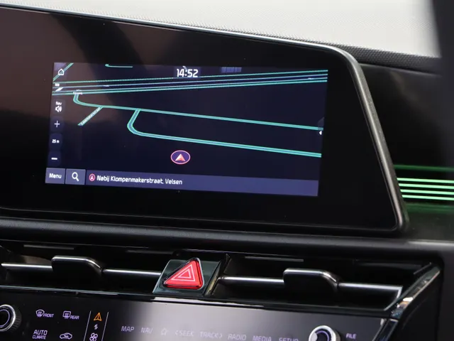 Kia Niro EV DynamicPlusLine 64.8 kWh
