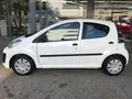 Citroën C1 1.0 Attraction
