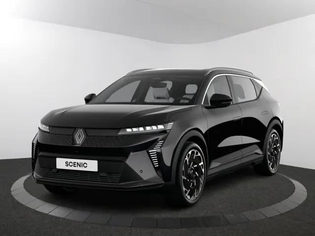 Renault Scénic