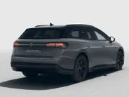 Volkswagen ID.7 Limited Edition 59 kWh accu, 204 PK · Achteruitrijcamera · Draadloze telefoonlader · Sfeerverlichting · Rondomzichtcamera · Voorraad OUTLET · Prijs is inclusief inruilpremie ·