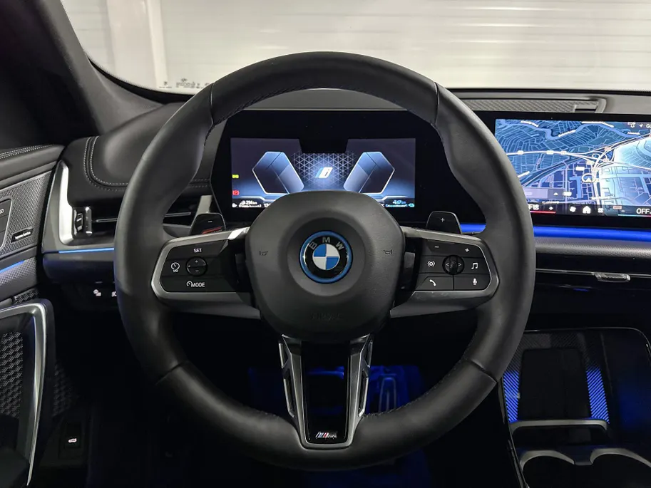 BMW X1 xDrive30e