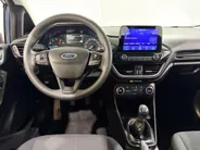 Ford Fiesta 85PK Trend | 1e eigenaar | Navi | Cruise Control | Airco | DAB | Apple CarPlay/Android Auto | Parkeersensoren | Elektrische Ramen & Spiegels | Licht Sensor |